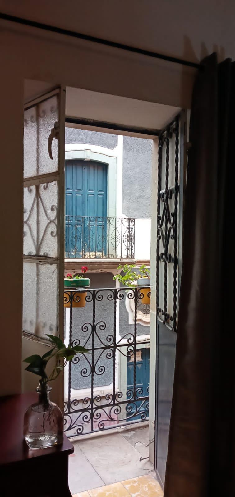 Casa San Sebastian