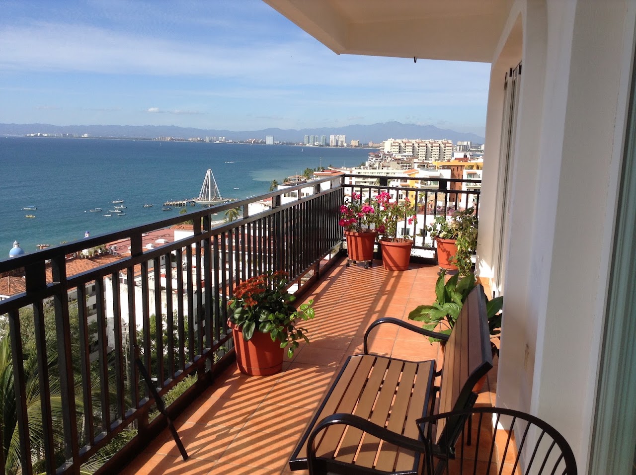 Villa Olivia Vallarta