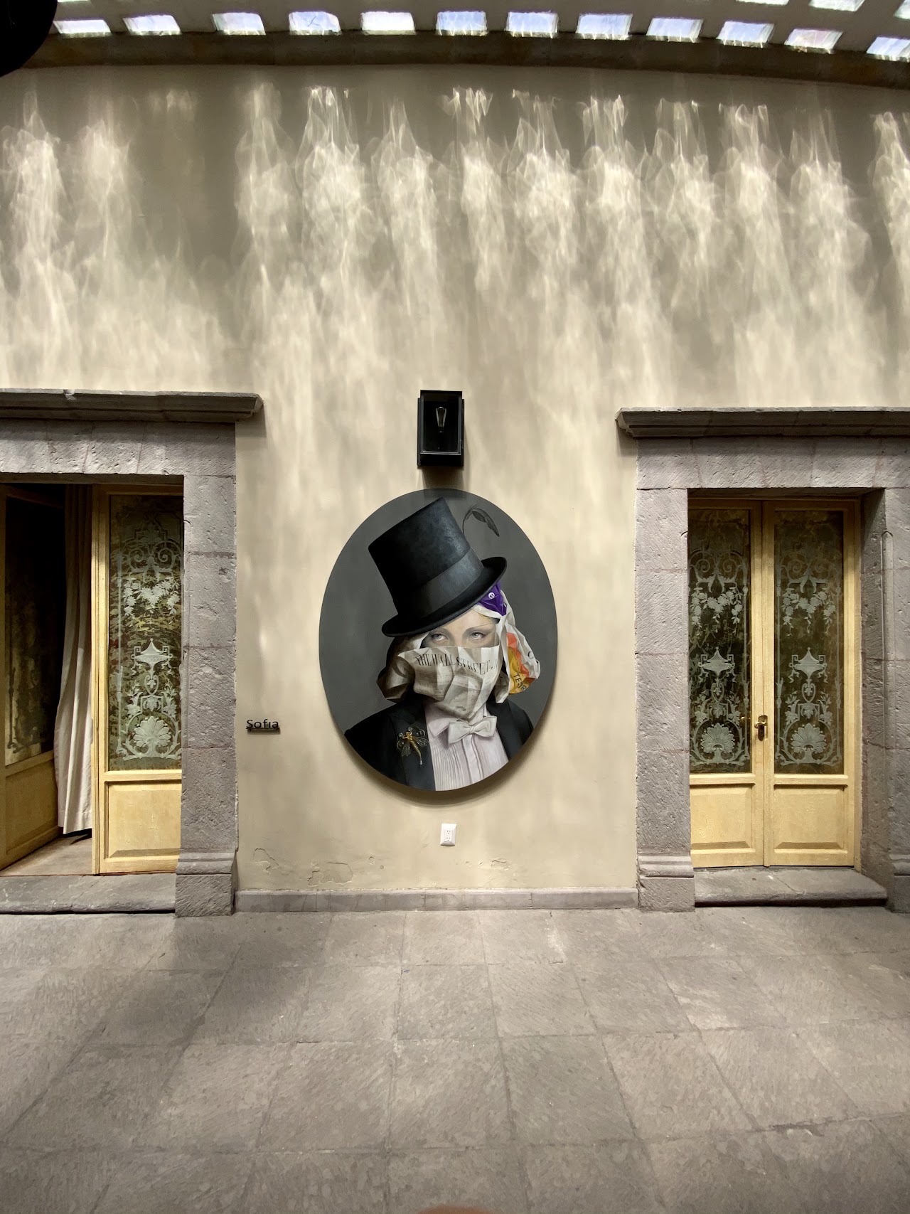Casa Brunella - Hotel Boutique Querétaro