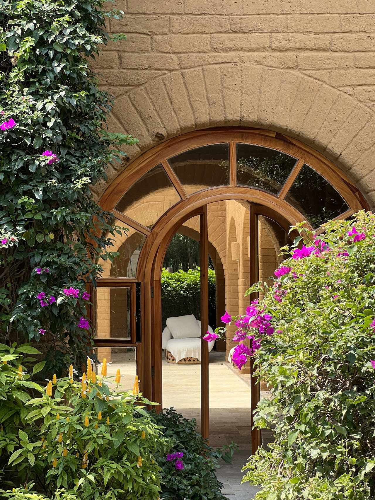 Misión Del Sol Resort & Spa