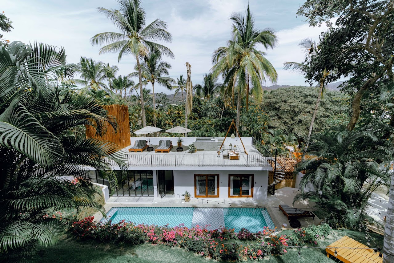 Distrito 88 - Adults Only Boutique Hotel