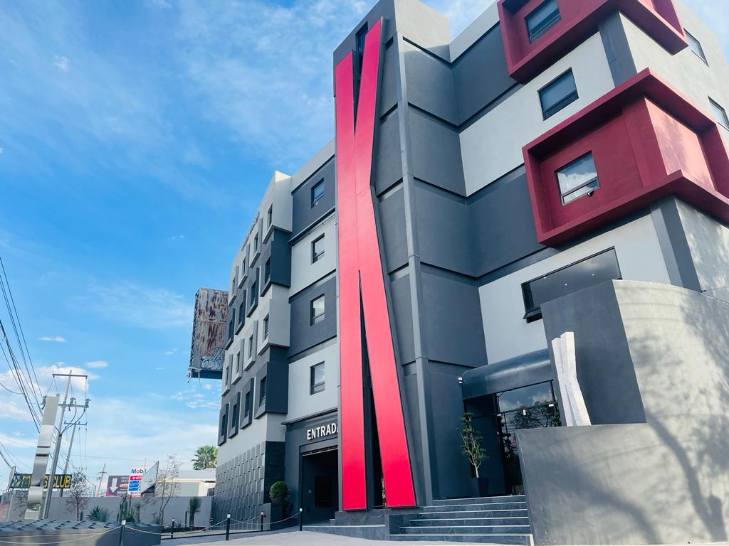 K Motel