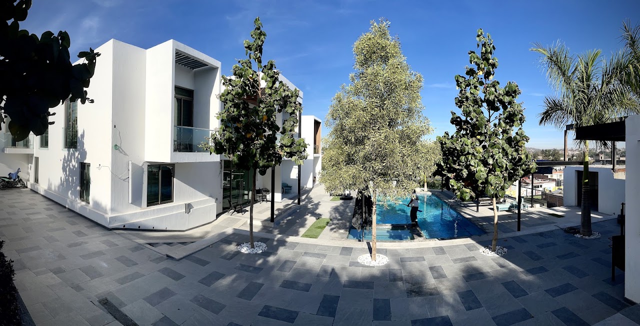 Hotel La Cascada