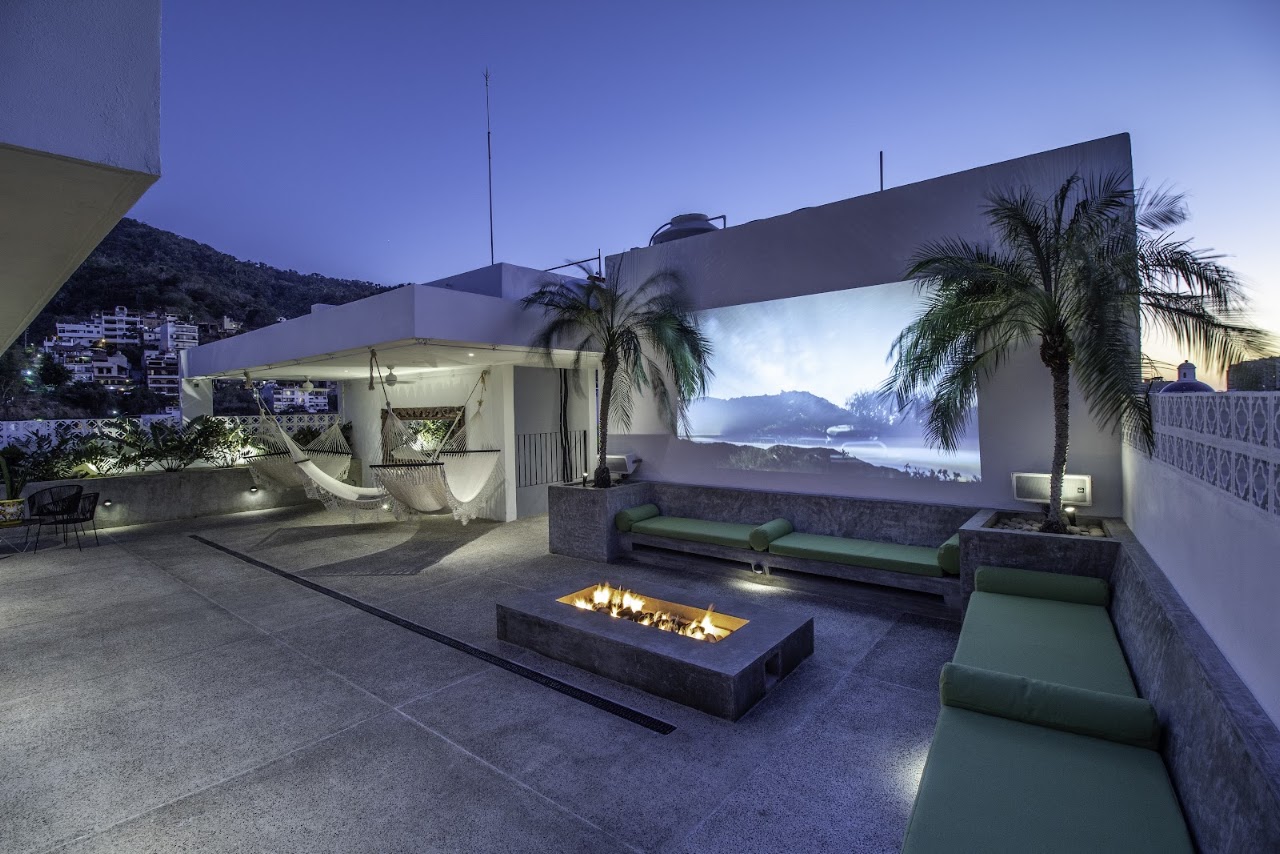 Cuale Condos