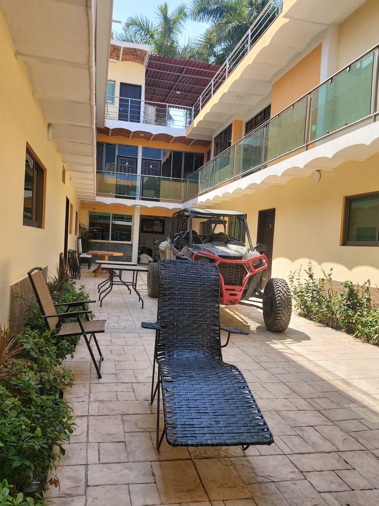 Hotel Punta Guayabitos