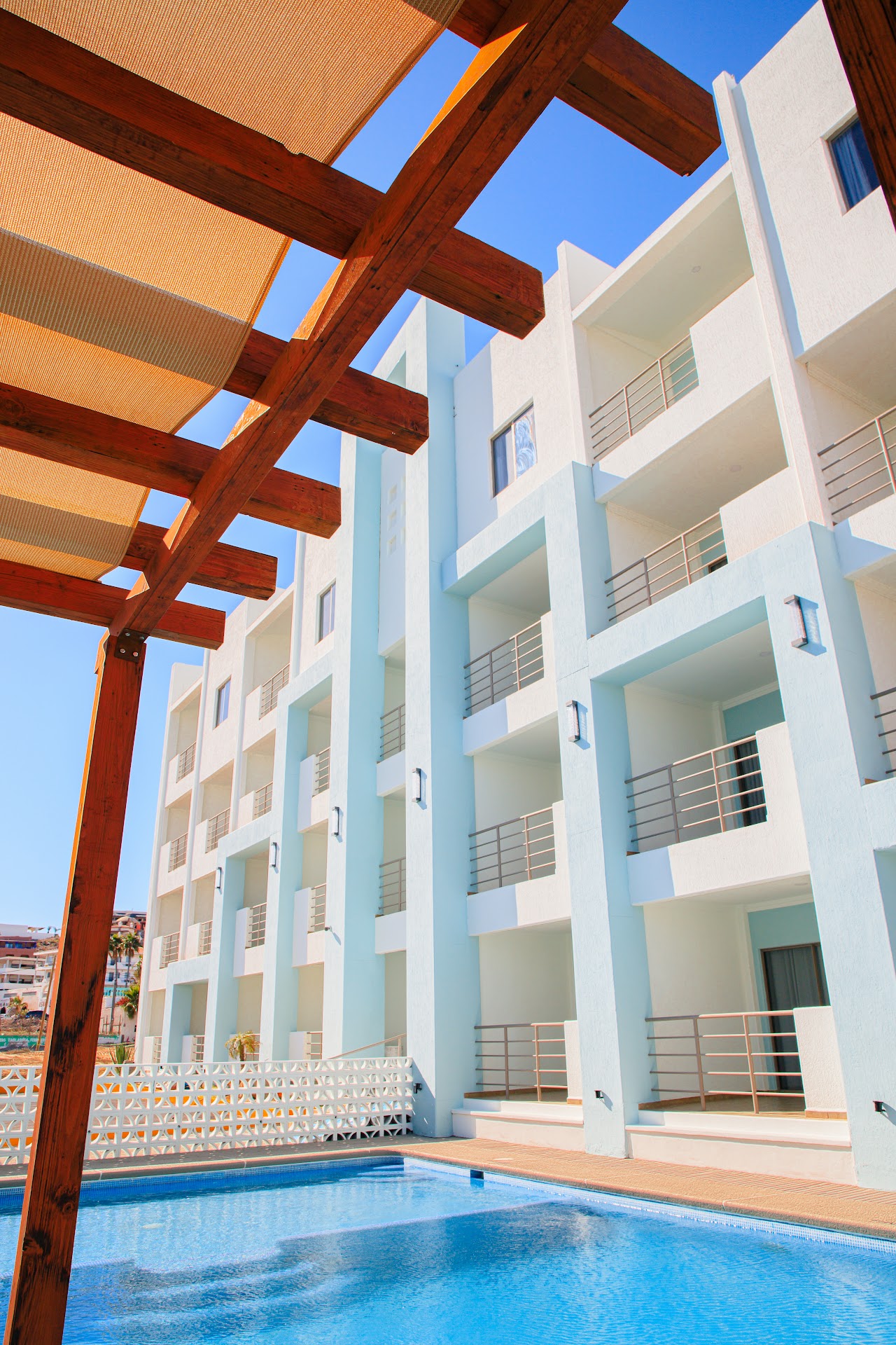 Costa Elegante Hotel