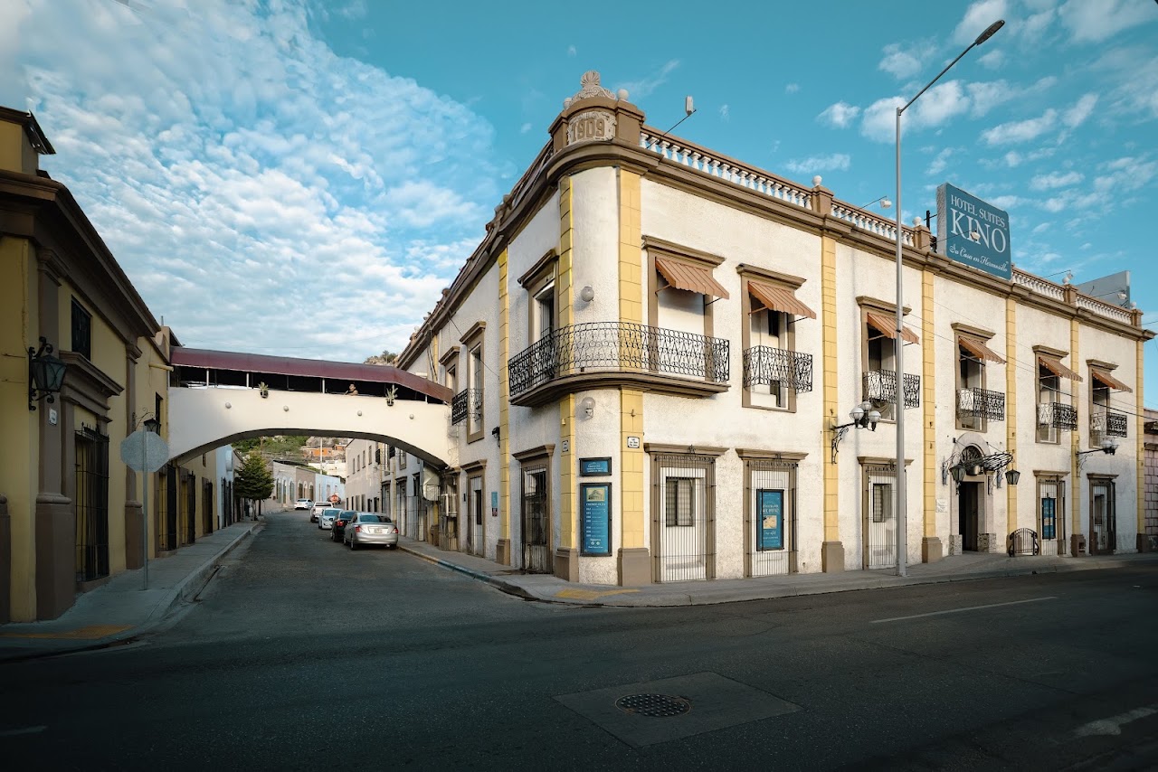 Hotel Suites Kino