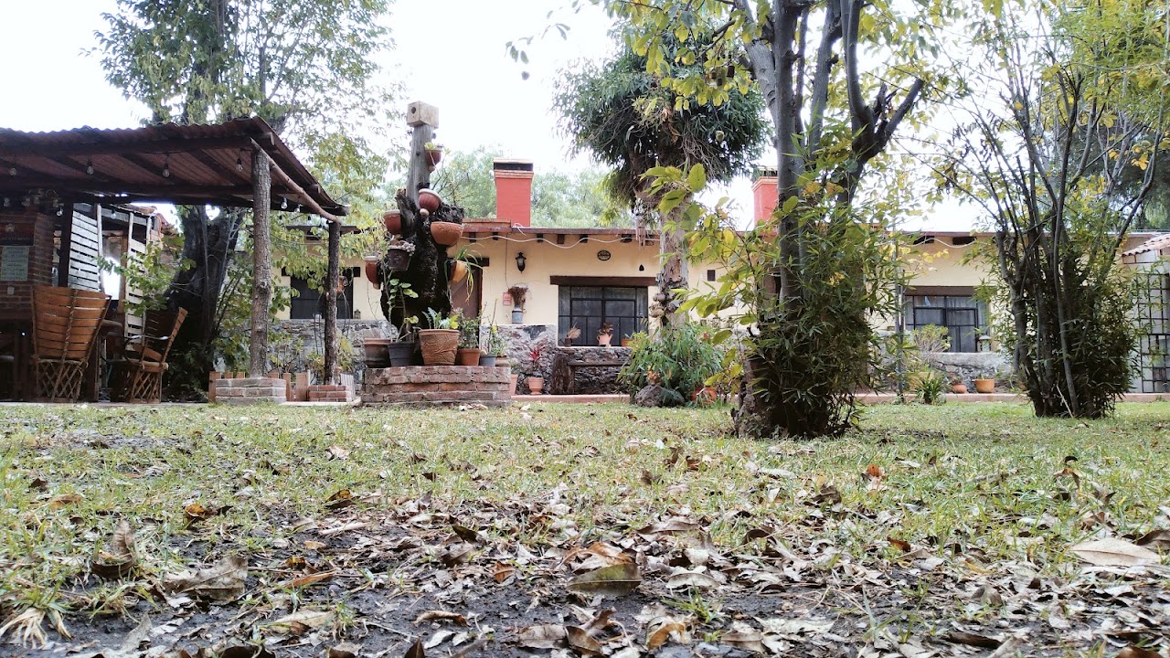 Cabañas Los Nogales Dolores Hidalgo, Guanajuato