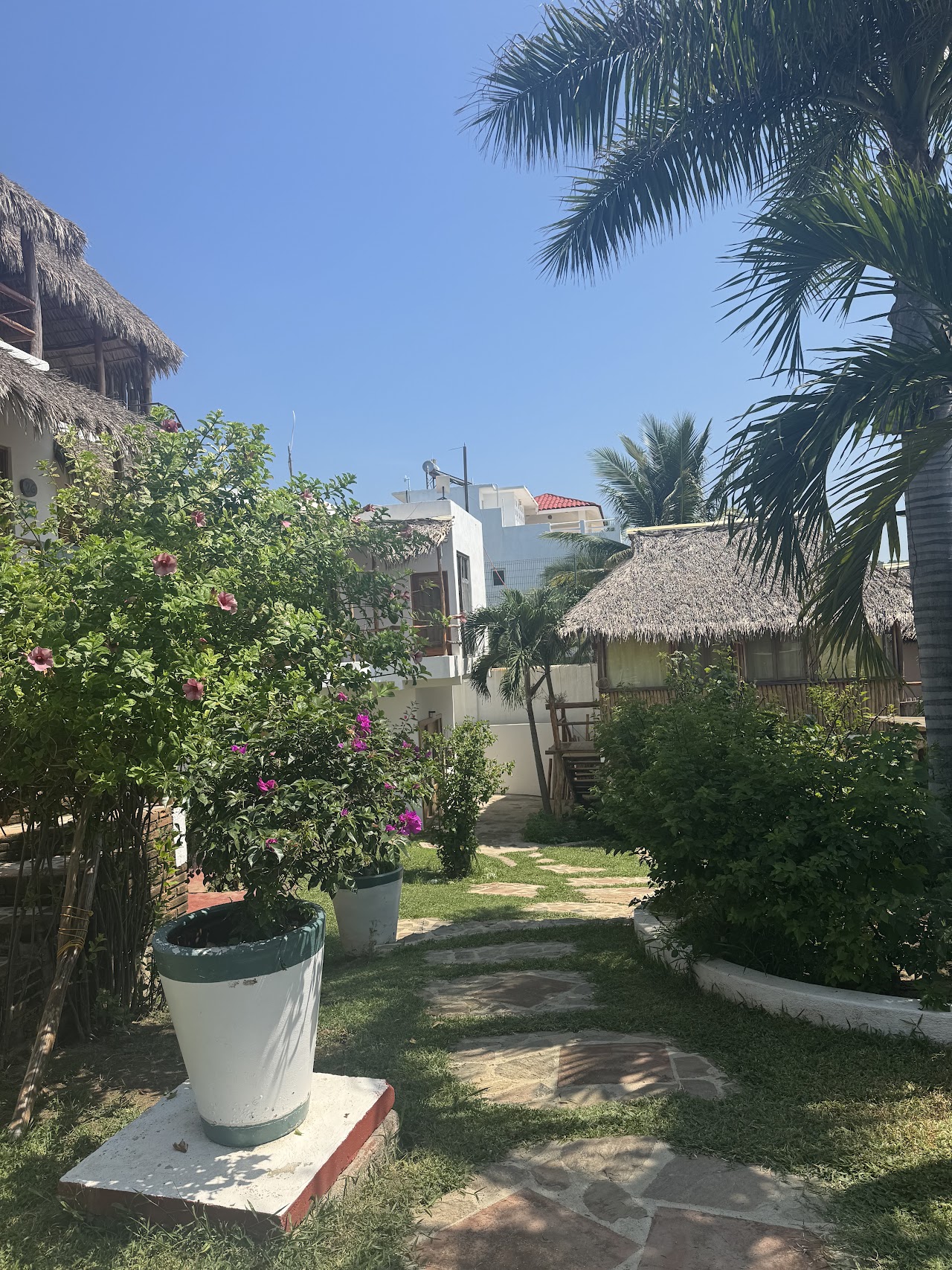 Hotel El Risco