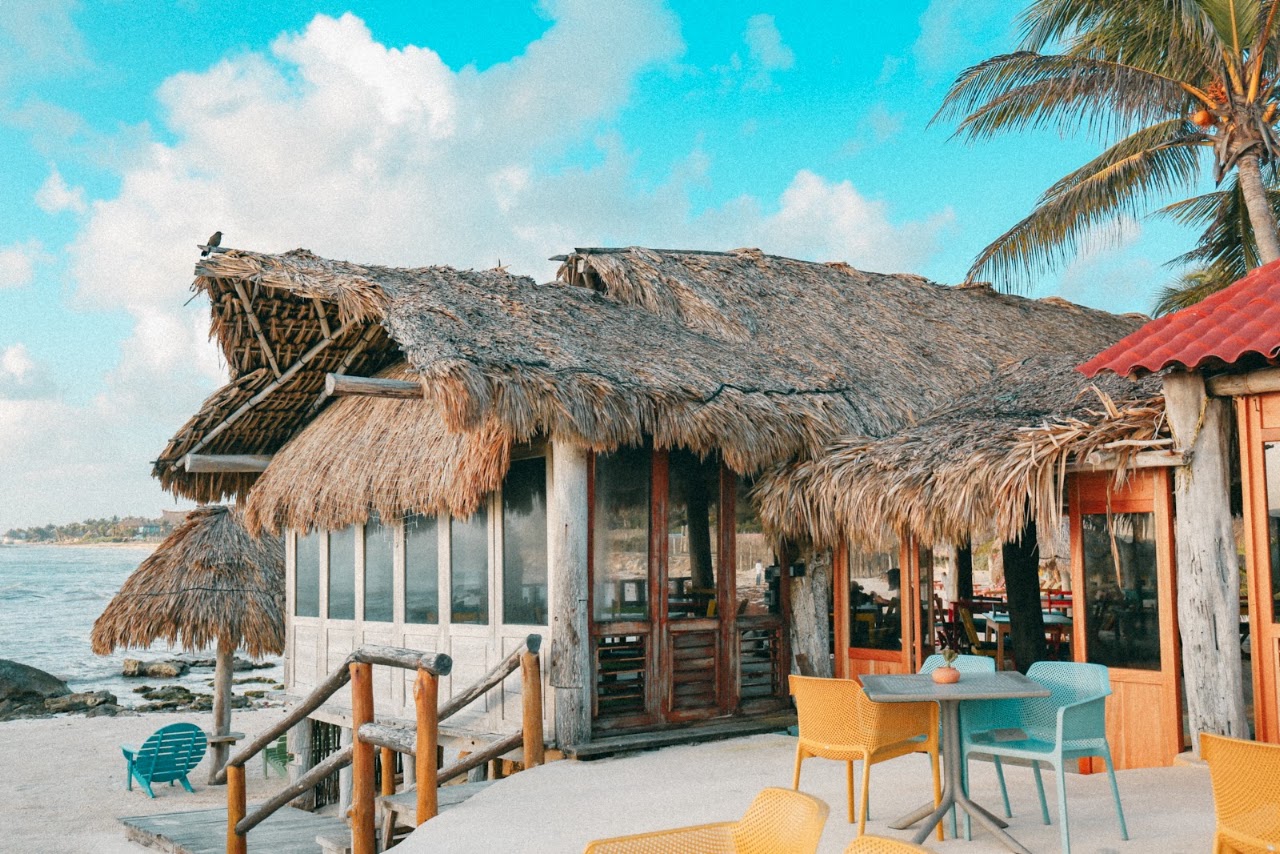 Zamas Hotel