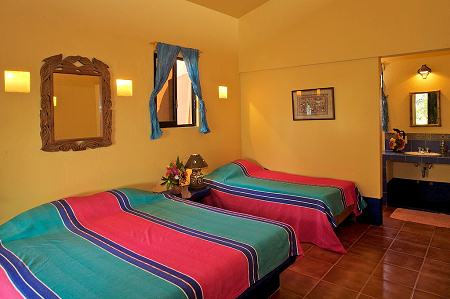 Las Casitas de Margarita