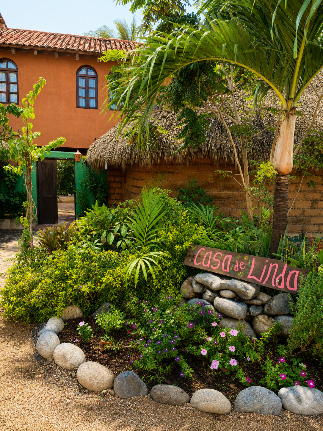 Casa de Linda