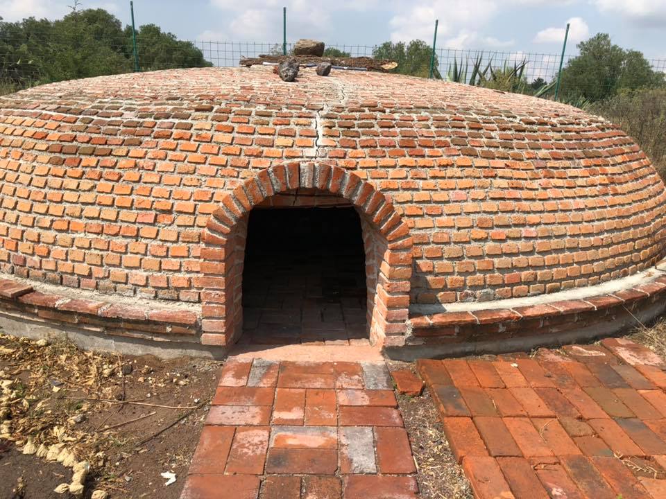 Temazcalli Tlalmanalli