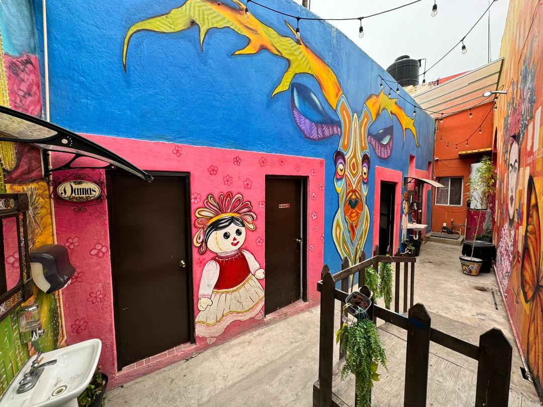 Hotel San Pancho