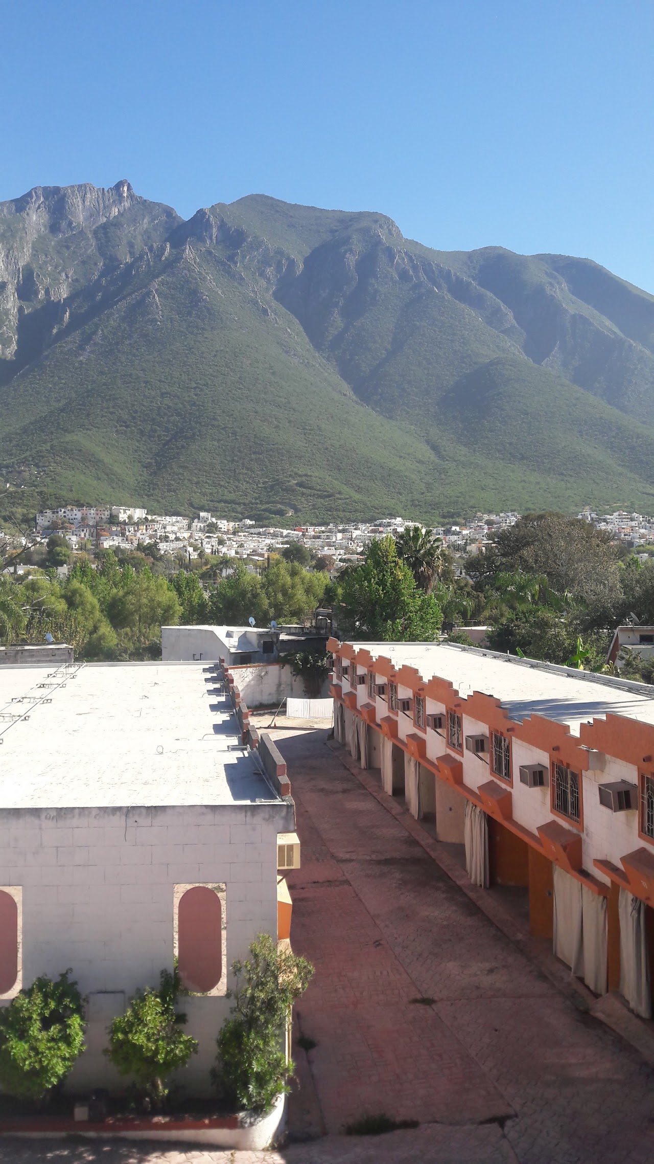 Hotel La Quinta Paradiso