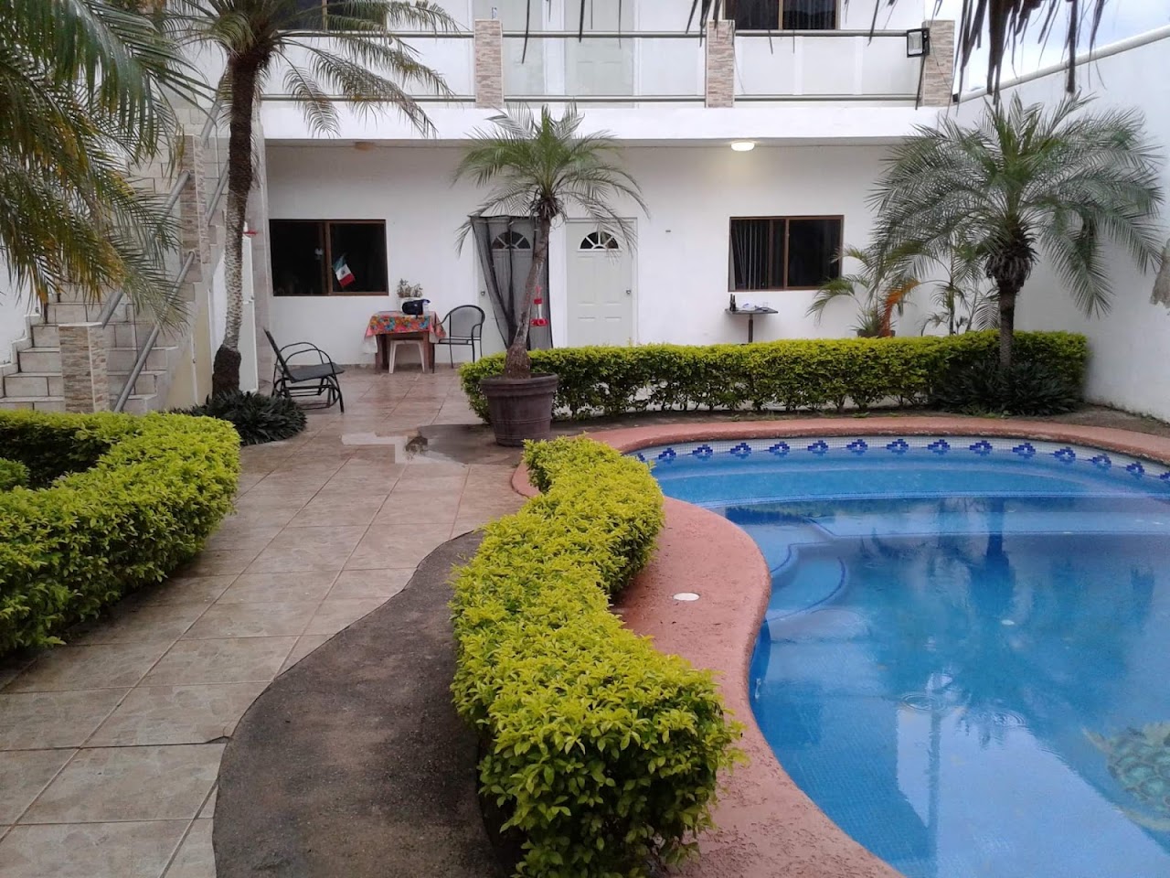 Bungalows Costa Azul