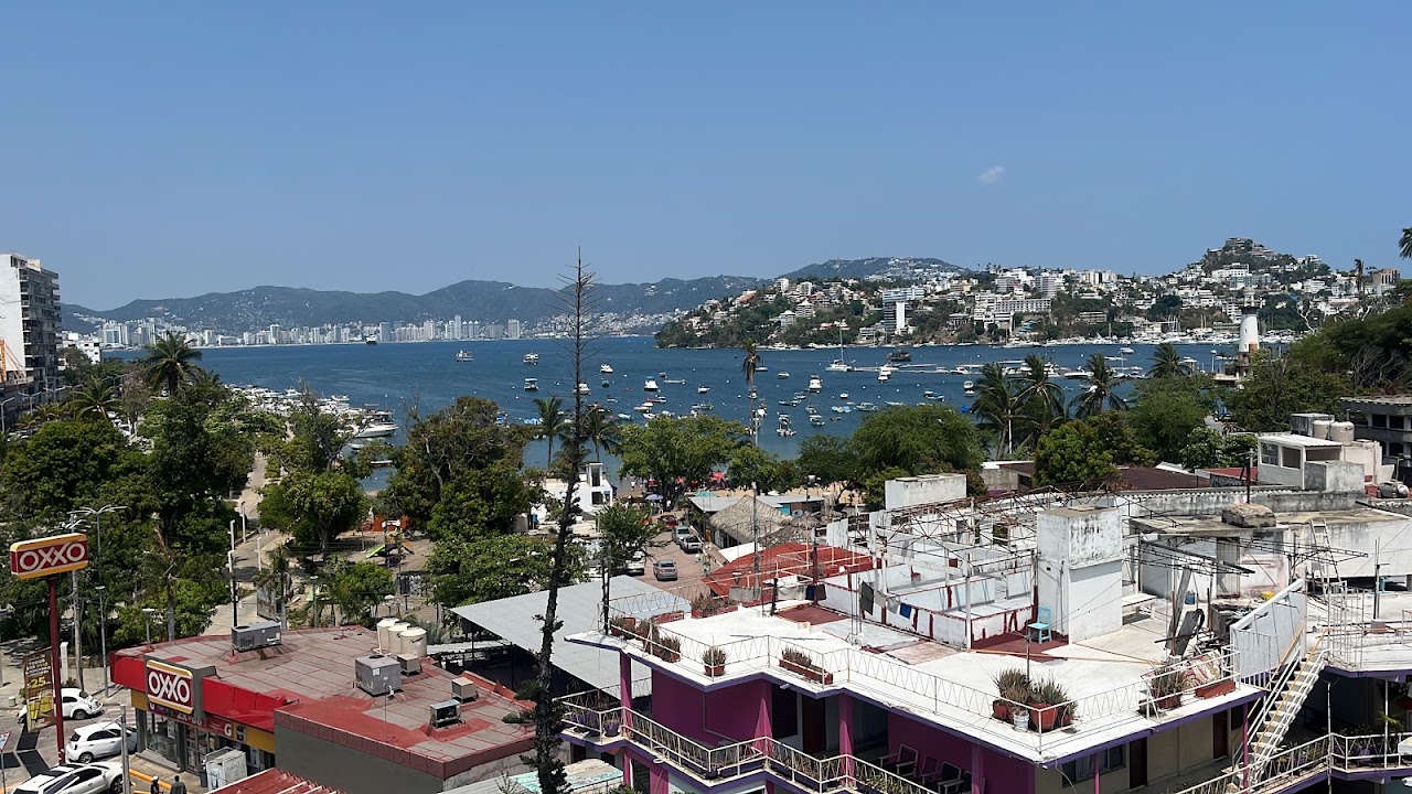 Villa Costera, Hotel-Boutique