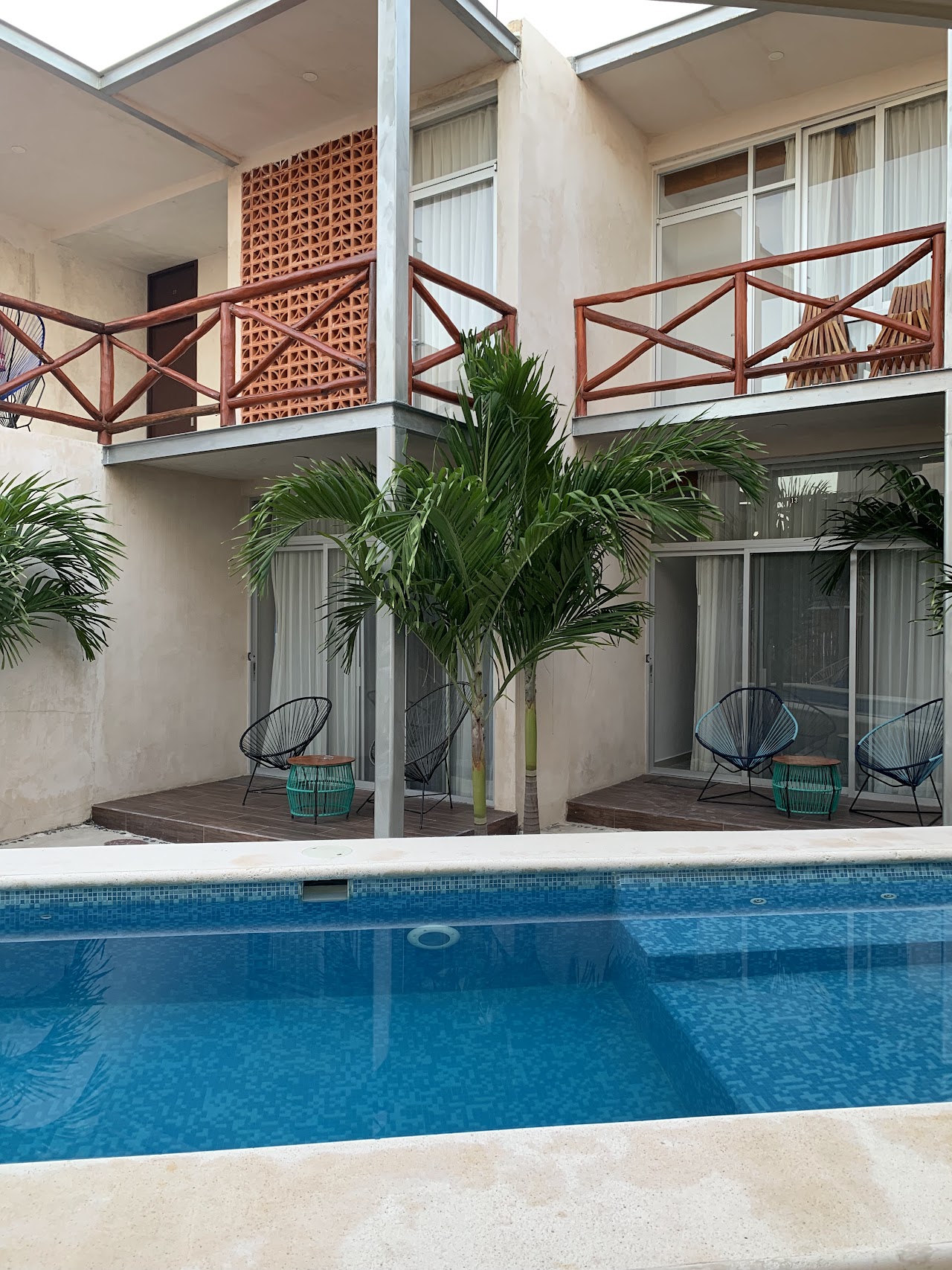 Kai Hotel Boutique