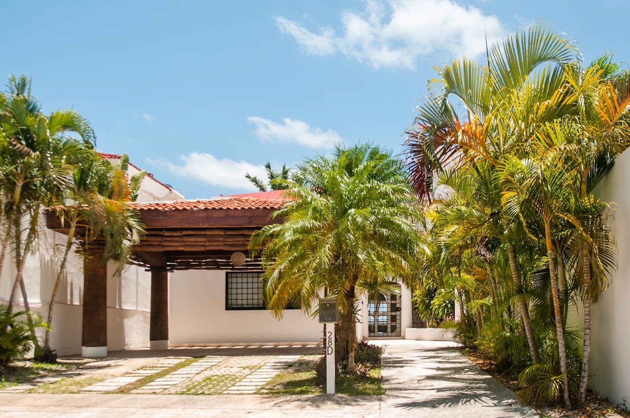 Caribbean Cancun Luxury B&B - by TA