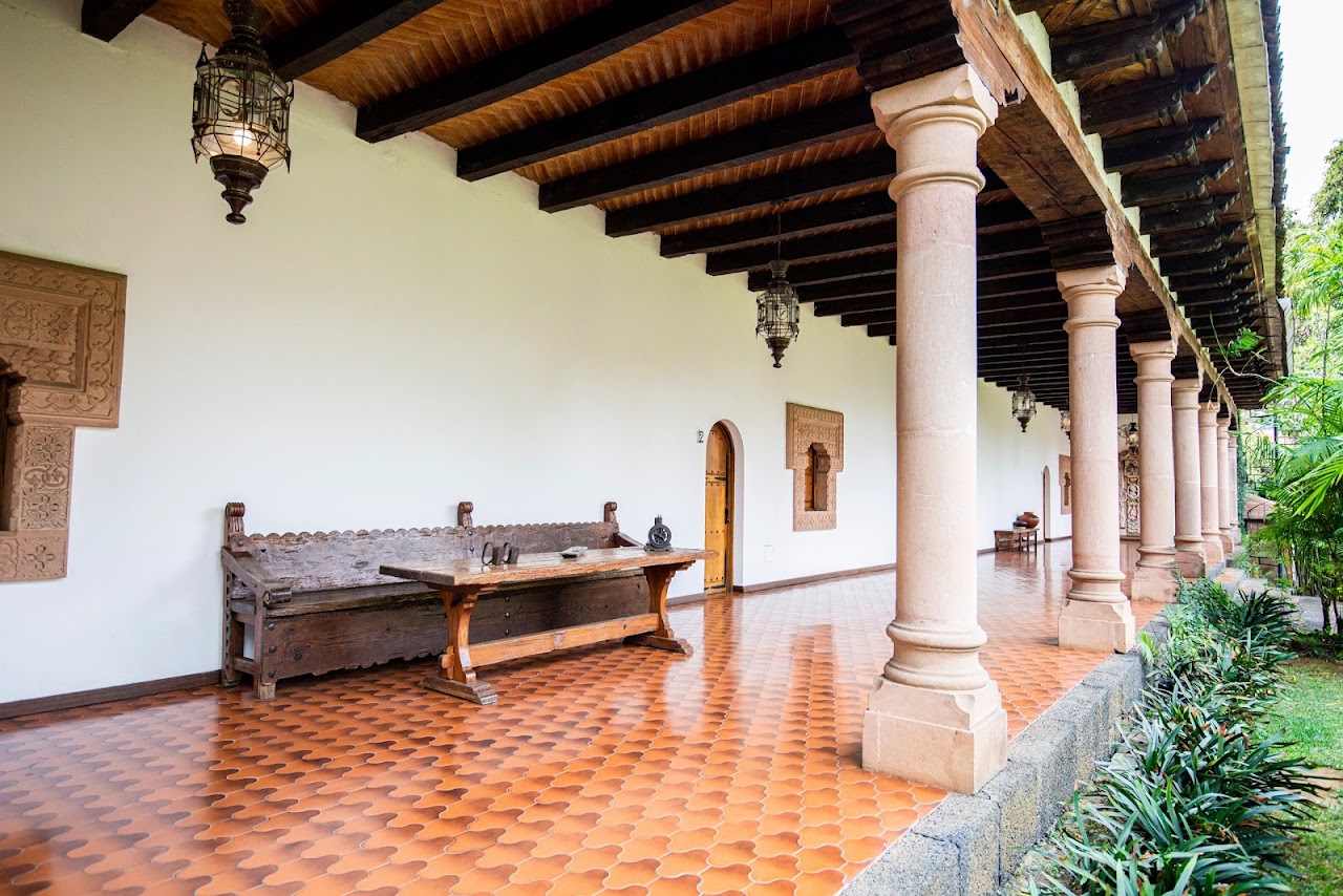 Hacienda San Pedro