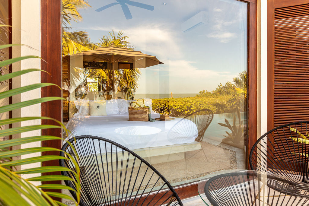 Casa Punta Coco and Beach Club