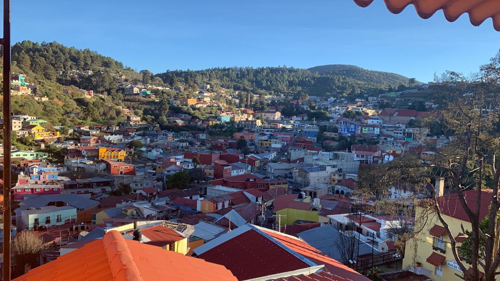 Hotel Paraíso Real