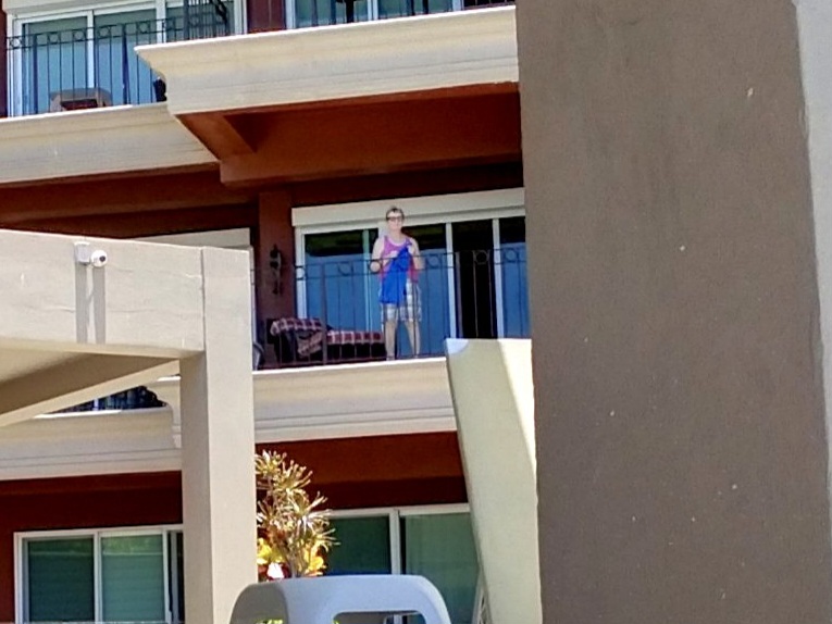 Condos Clauss