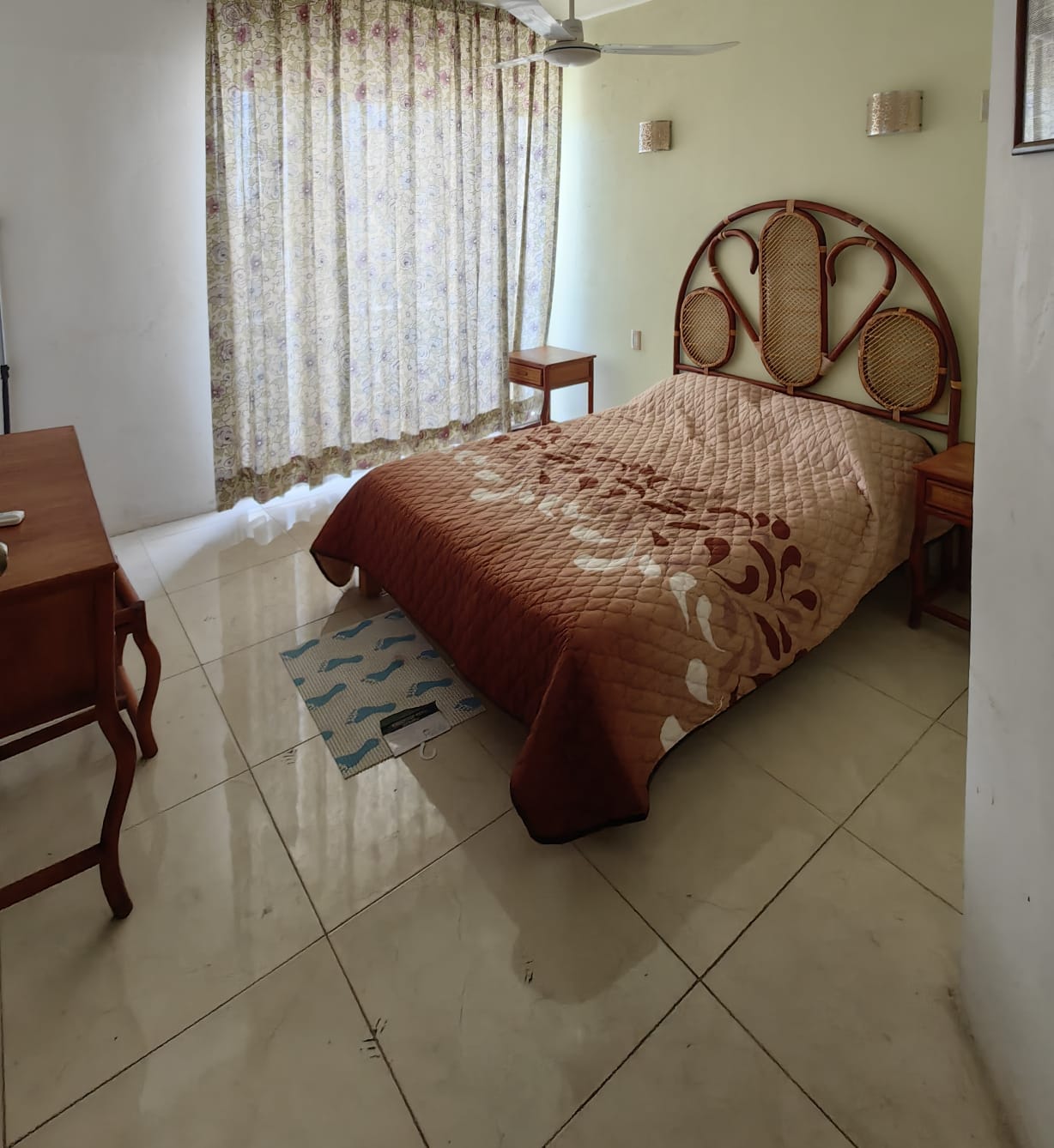 HAb Amuebladas COSTA ESMERALDA