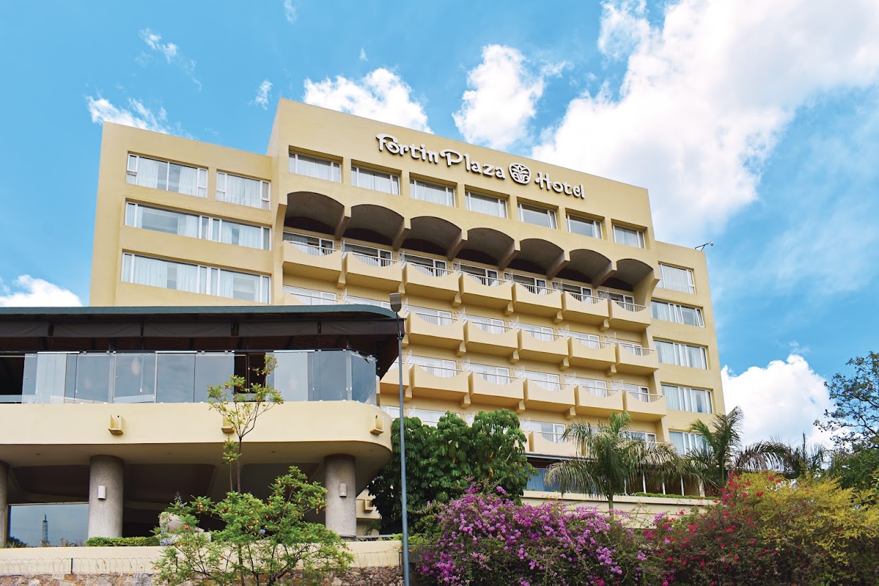 Hotel Fortín Plaza