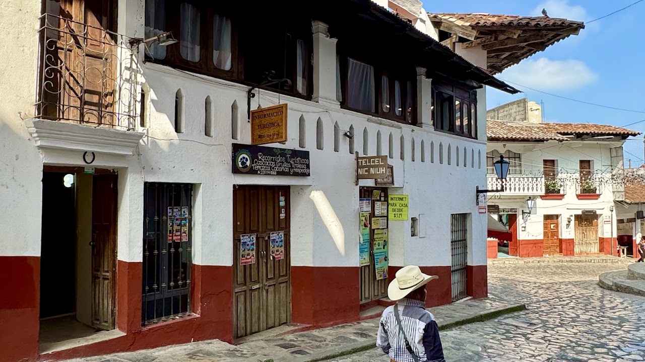 L’antica Casa Dáttoli