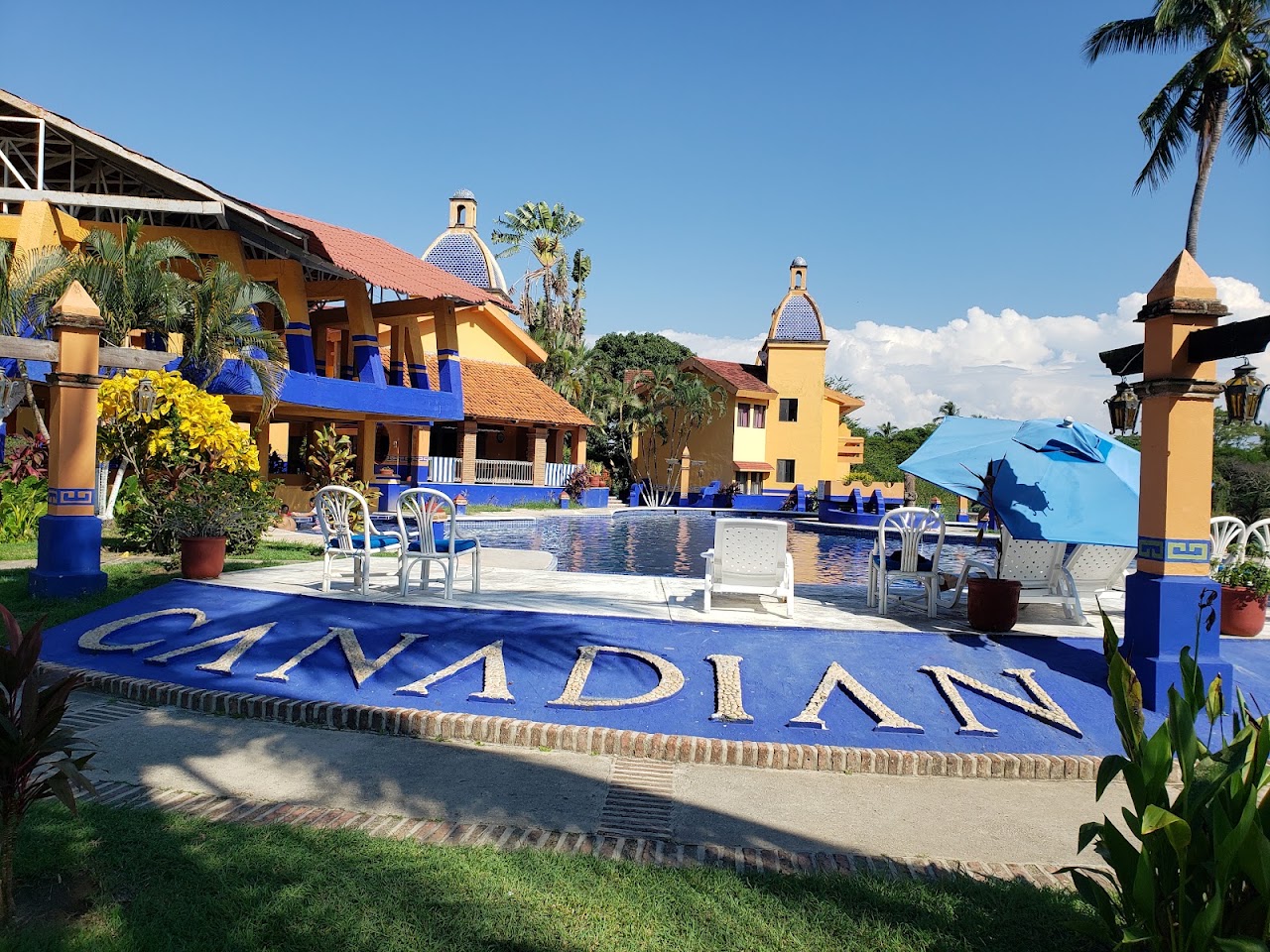 La Querencia Resort