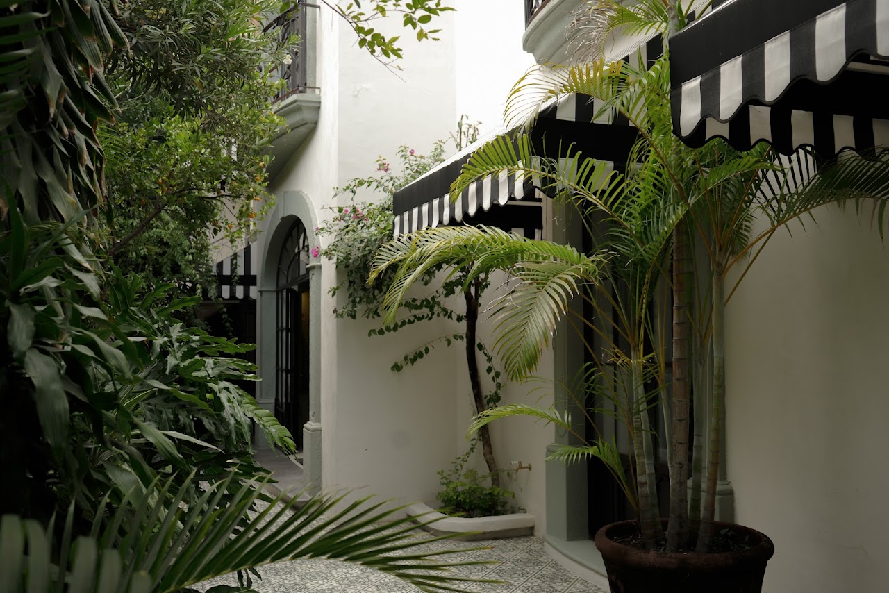 Villa Ganz