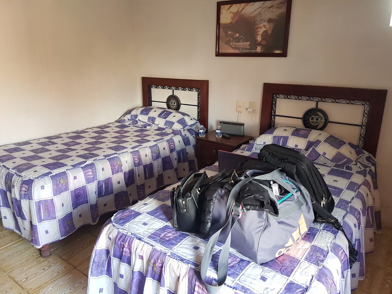 El Hostal de Don Alberto