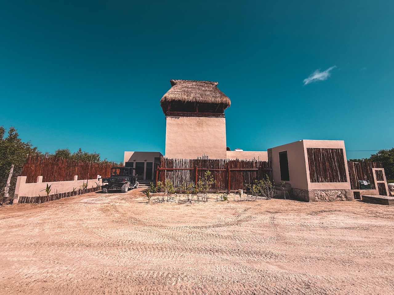 Casa Marassi Holbox