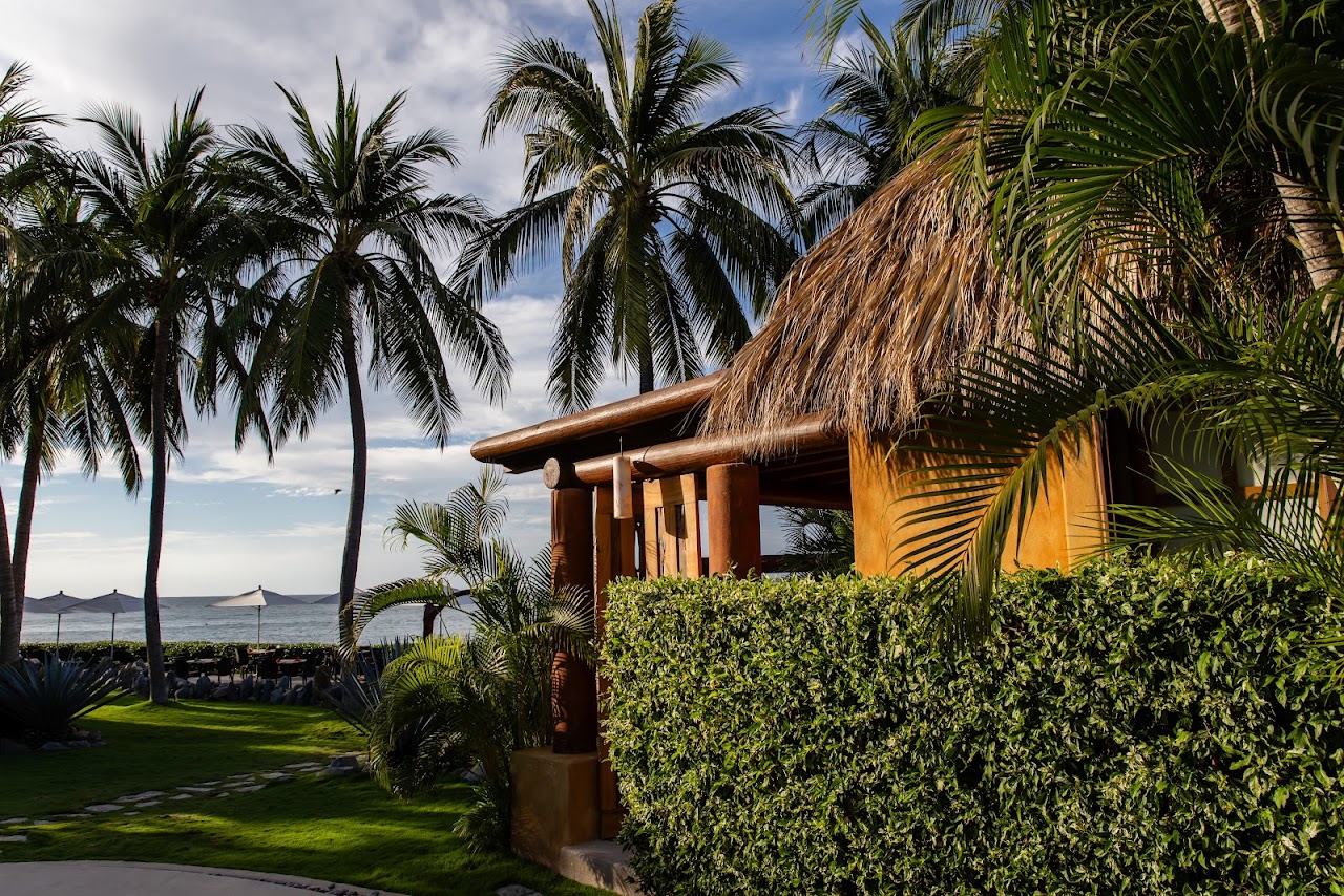 The Inn At Manzanillo Bay Troncones