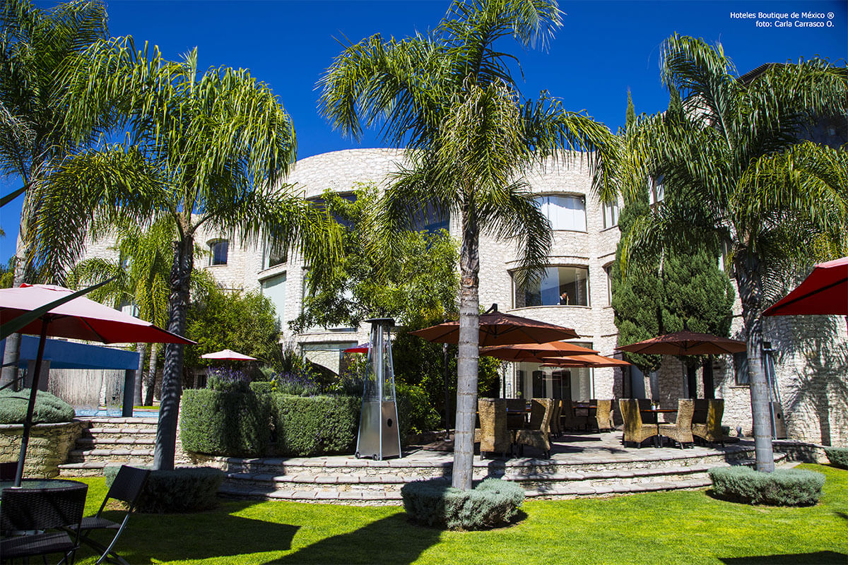Casa Diamante Hotel Boutique