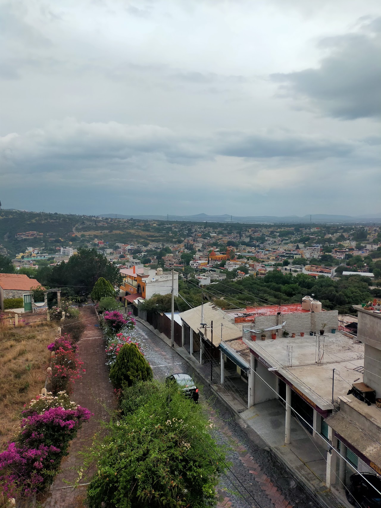 Hotel Casa Celia