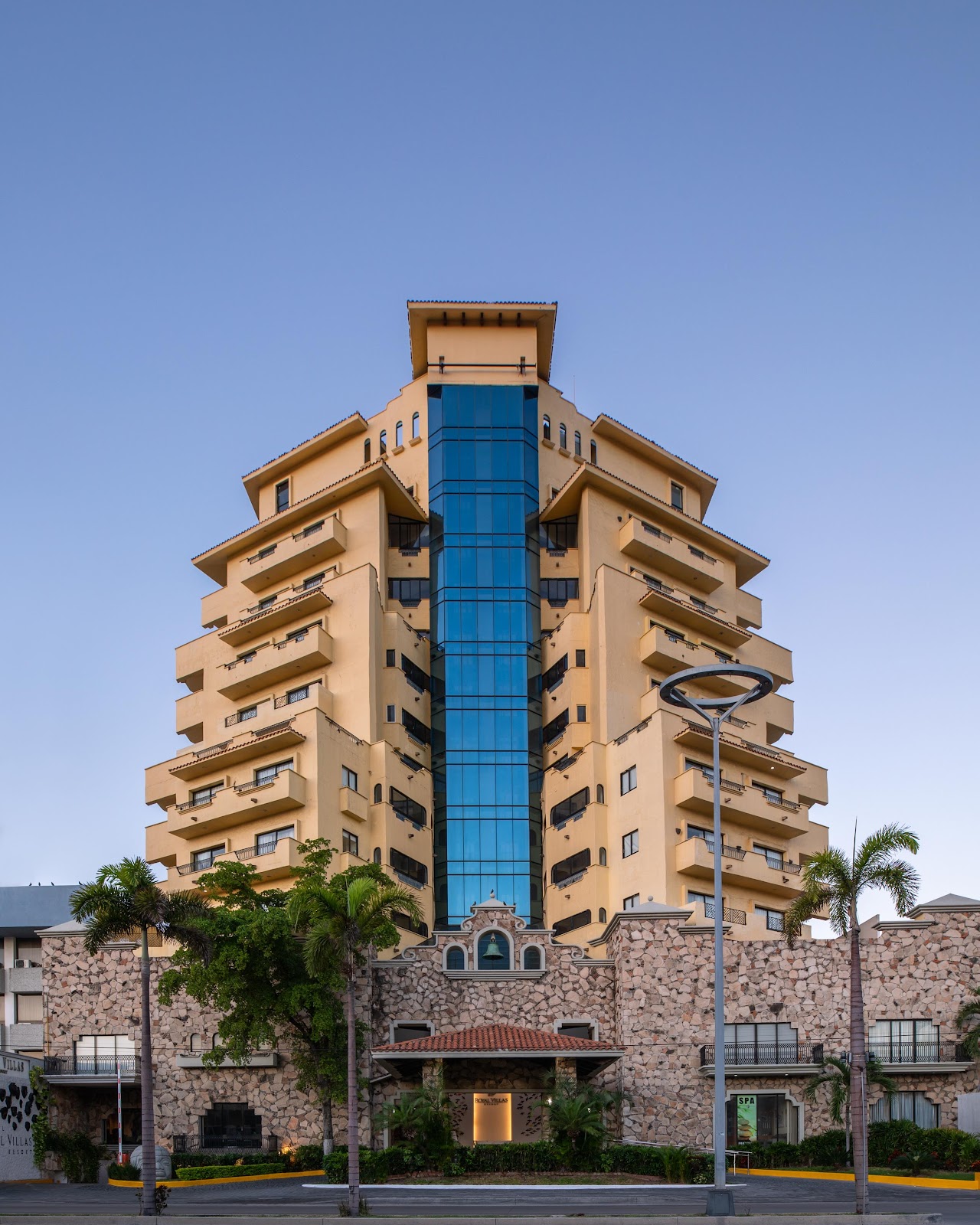 Hotel Royal Villas Resort