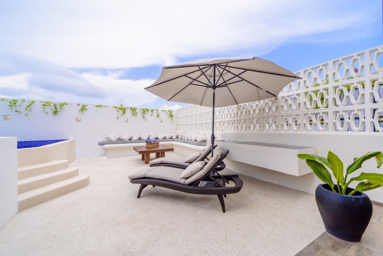 Hotel Boutique K'uyen