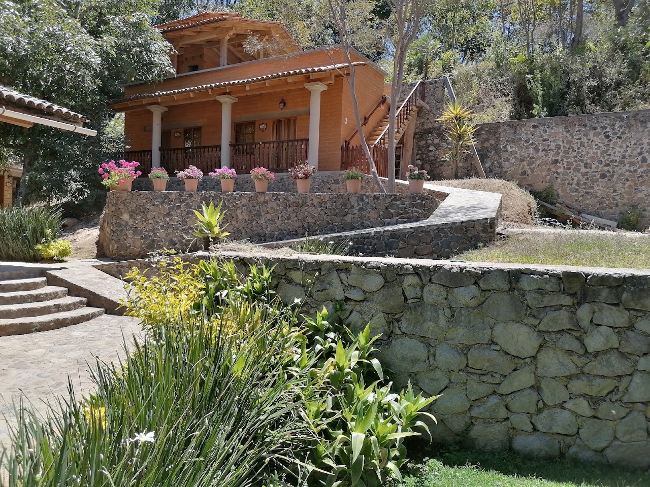 Hotel Alcobas del Rey