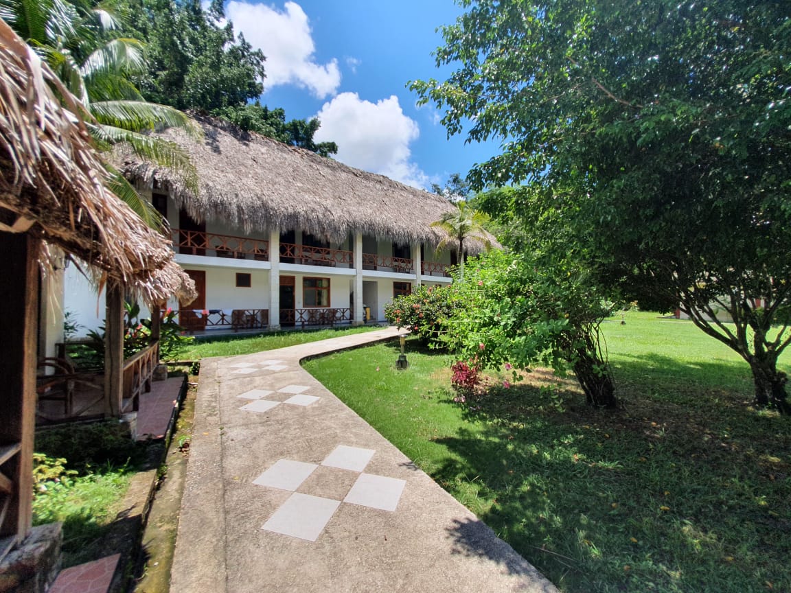 Hotel Villas Kin Ha