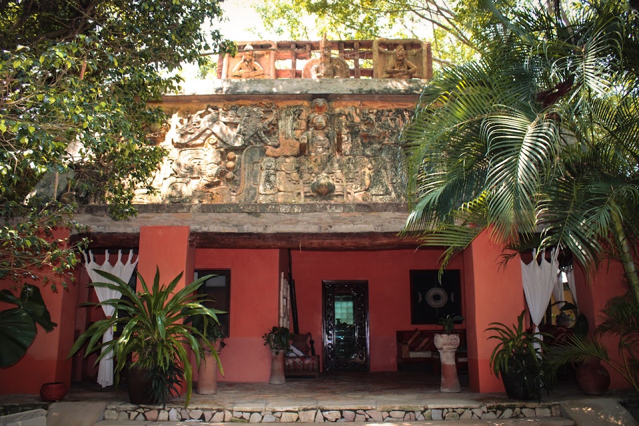 Boutique Hotel Quinta Chanabnal