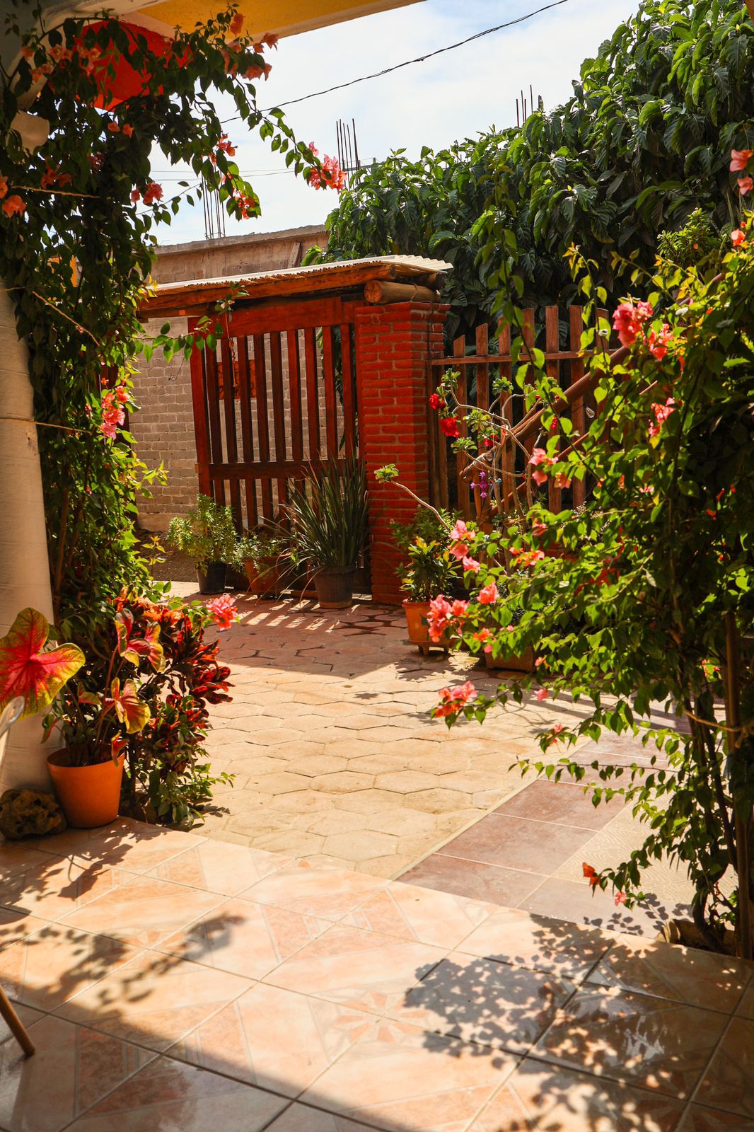 Posada del Centro Mazunte Rinconcito