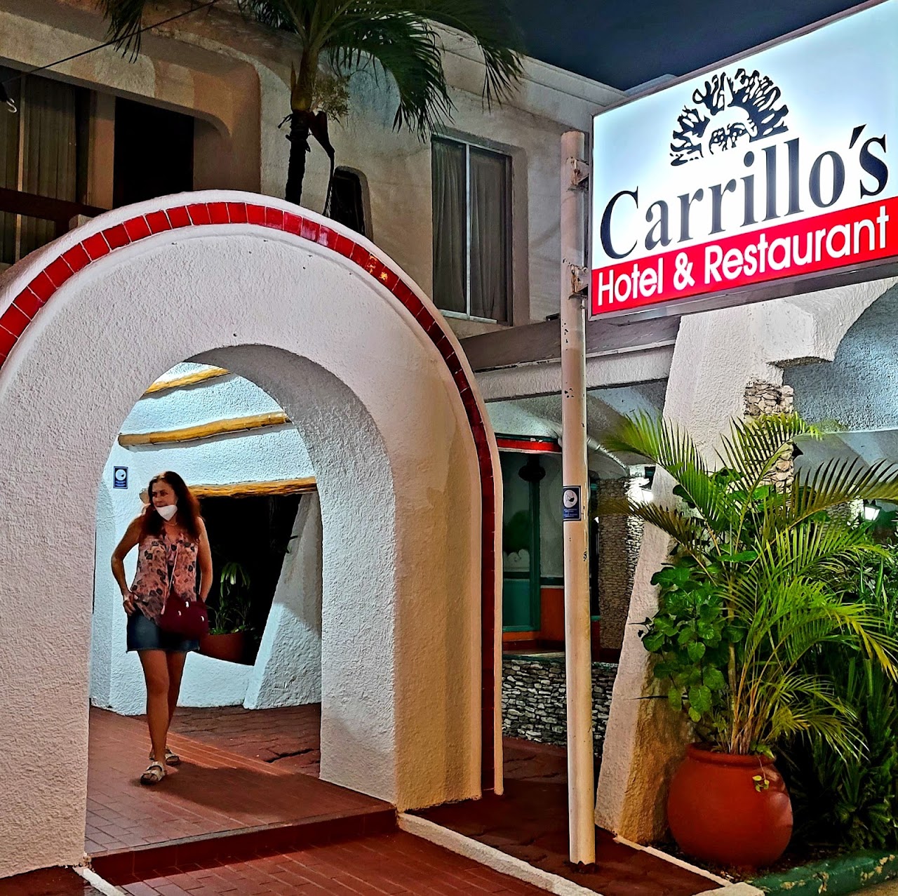 Hotel Carrillos