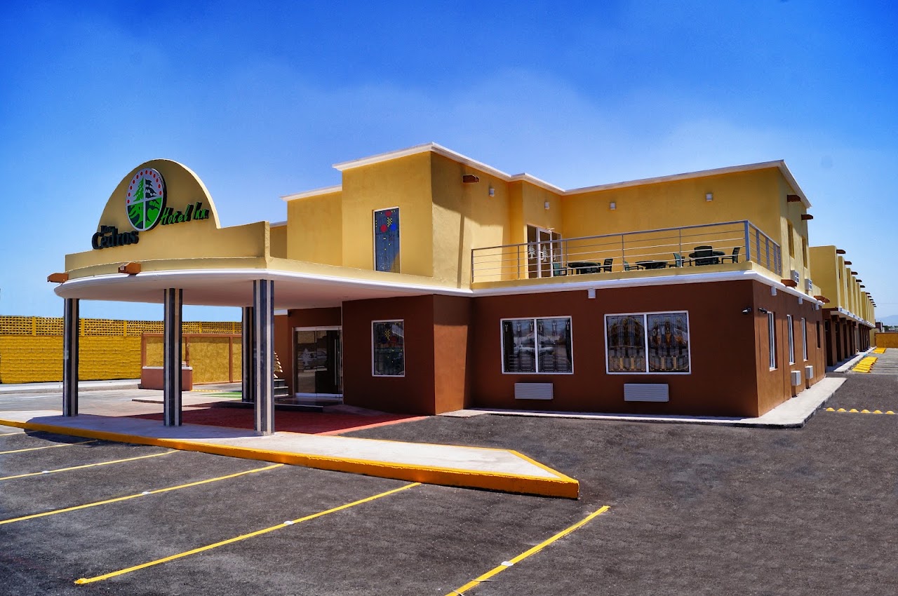 Los Cedros Hotel Inn Torreón