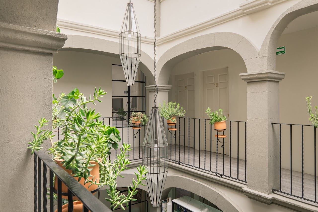 Casa Doper Guadiana