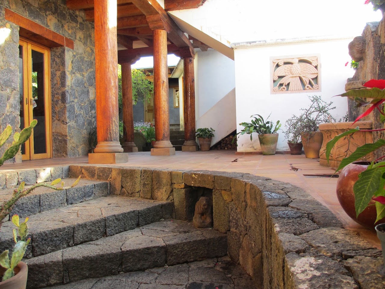 Hotel Estancia De La Era B&B