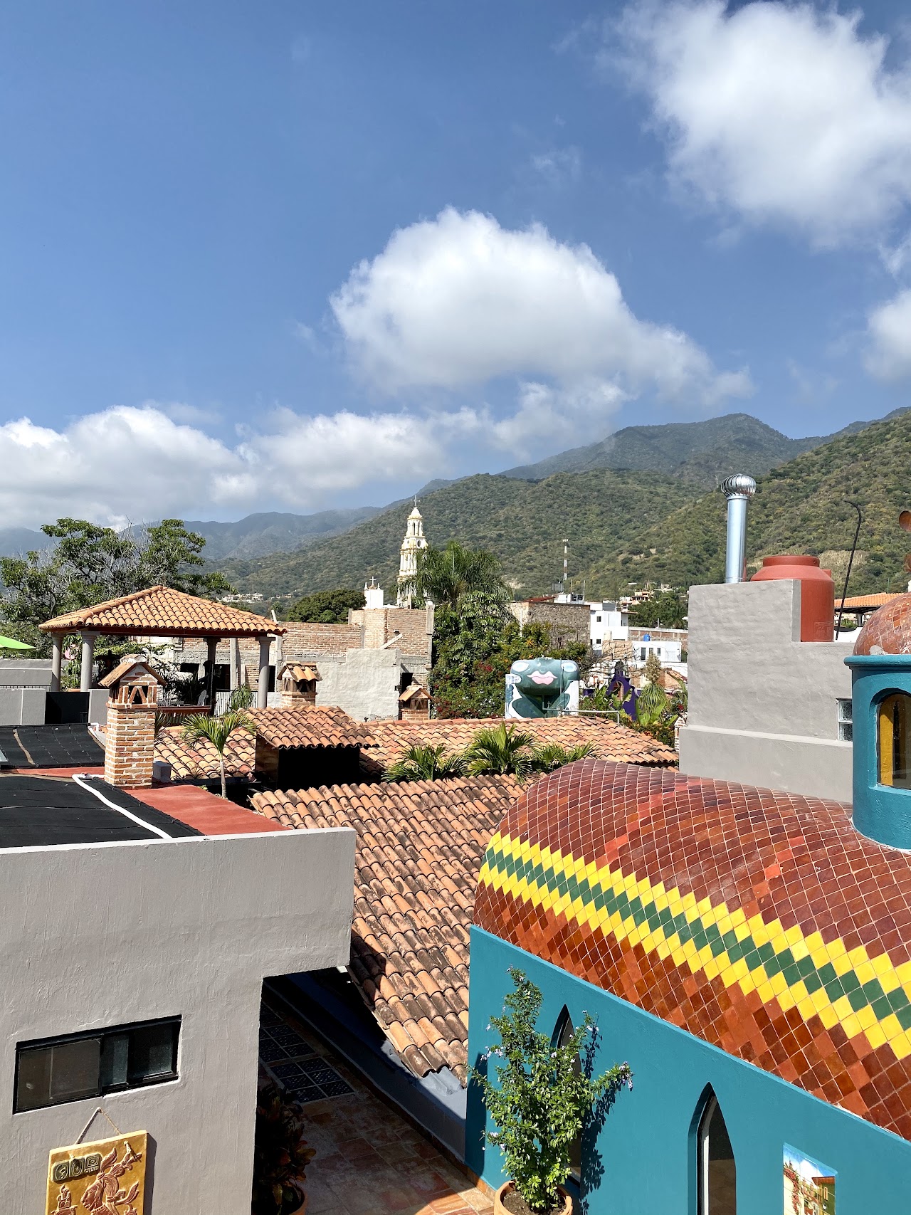 Casa del Sol Inn