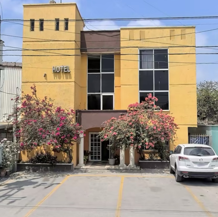 Hotel Meda