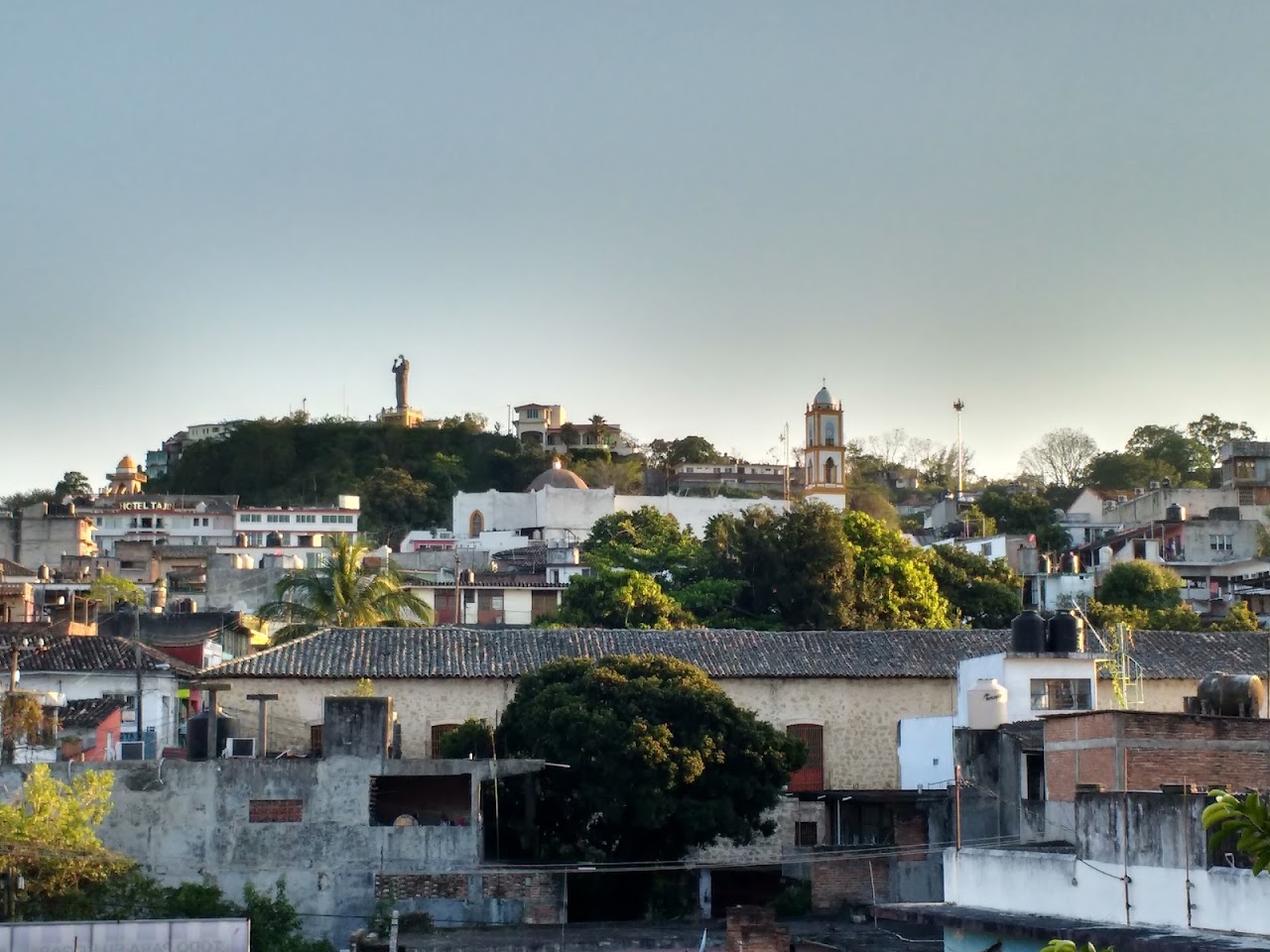 Hotel Casa Blanca